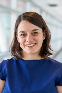 Alyssa Ames-Sikora, PhD Profile Headshot